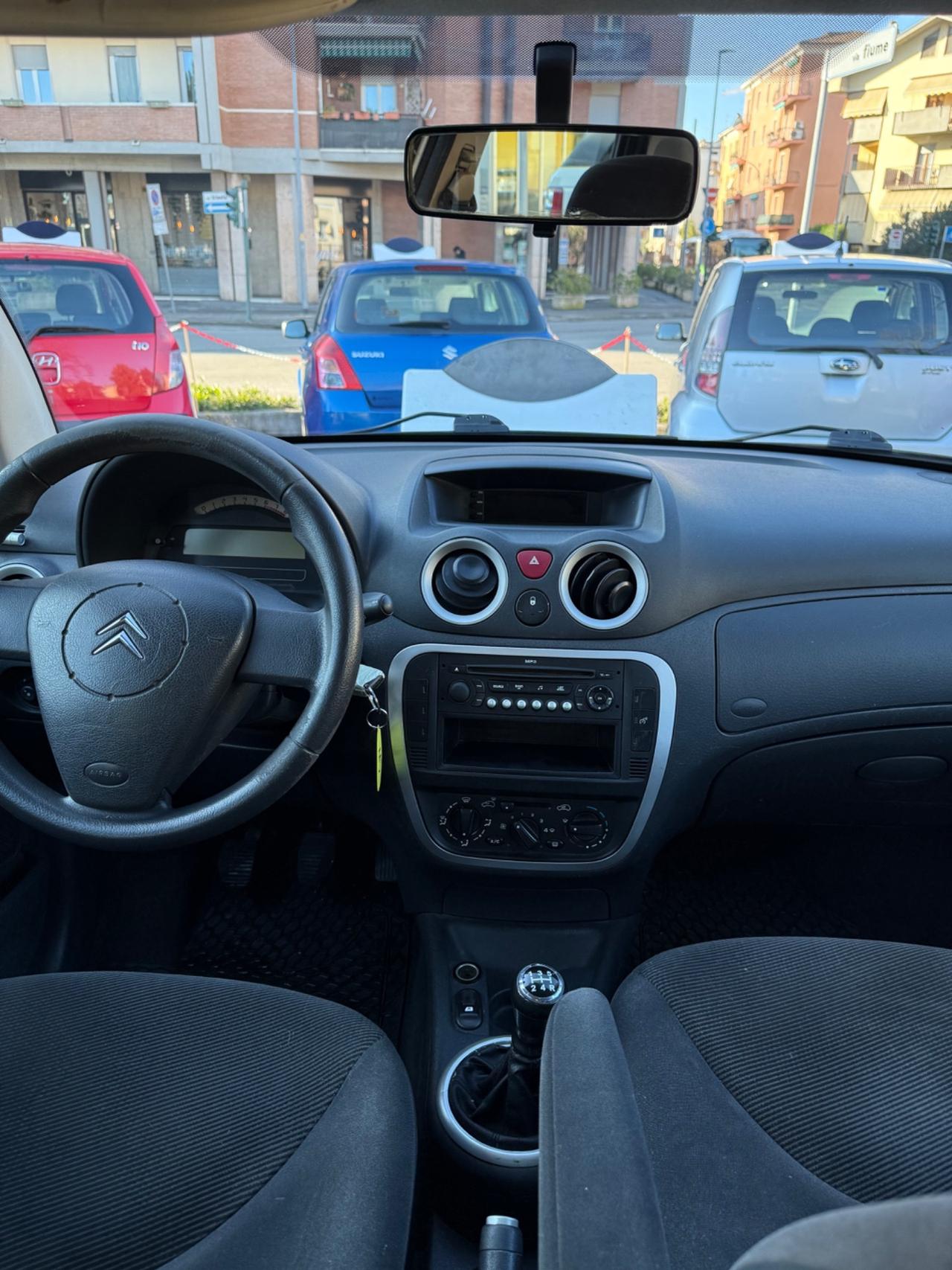 Citroen C3 1.1 Classique