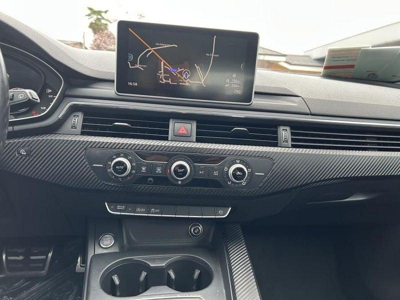 Audi A4 Avant 2.0 TDI 150cv S-Tronic Business TETTO APRIBILE