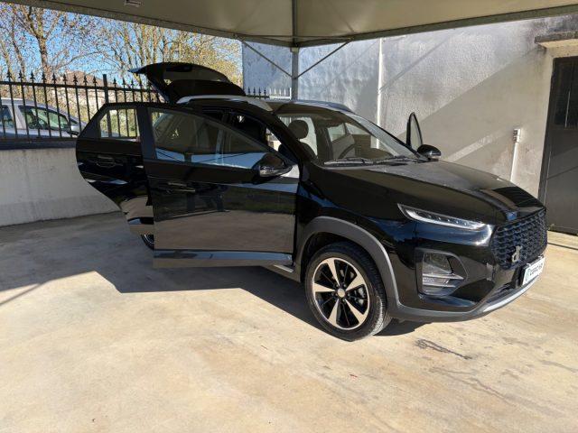 DR MOTOR DR 3.0 1.5 CVT BENZ/GPL FINO AL 12/34 CAMBIO AUT OK NEOP