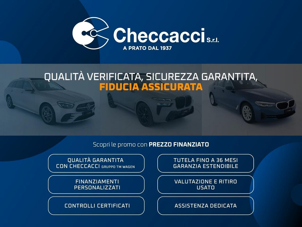 Peugeot 308 SW 1.5 bluehdi Allure Pack *IVA ESPOSTA*
