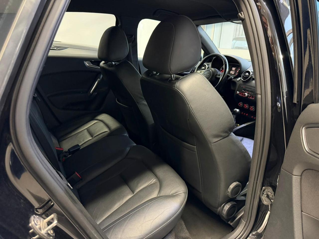 Audi A1 1.6 TDI 90 CV S tronic Sport