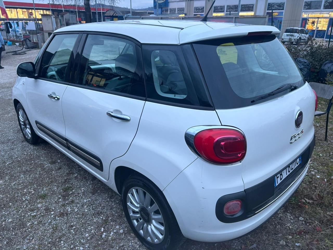 Fiat 500L 1.3 Multijet 85 CV Pop Star