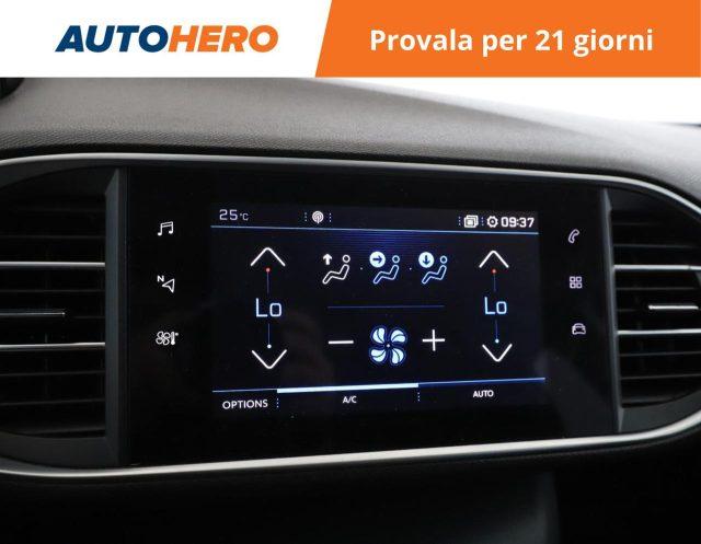 PEUGEOT 308 BlueHDi 130 S&S SW Allure
