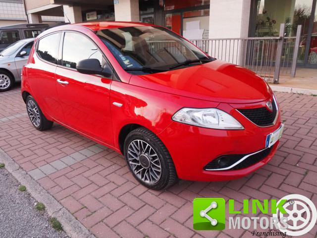 LANCIA Ypsilon 1.3 MJT 16V 95 CV 5 porte S&S Gold