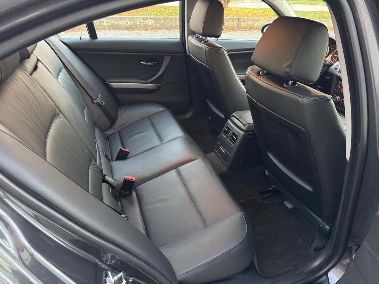 Bmw 320 320d cat Futura