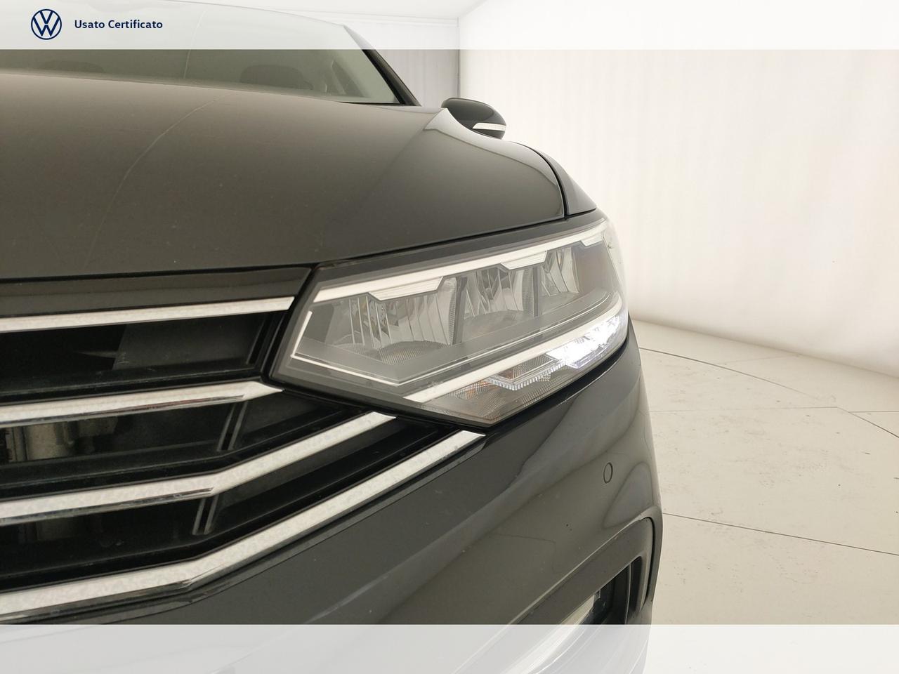 Variant 2.0 TDI Business 150 CV DSG