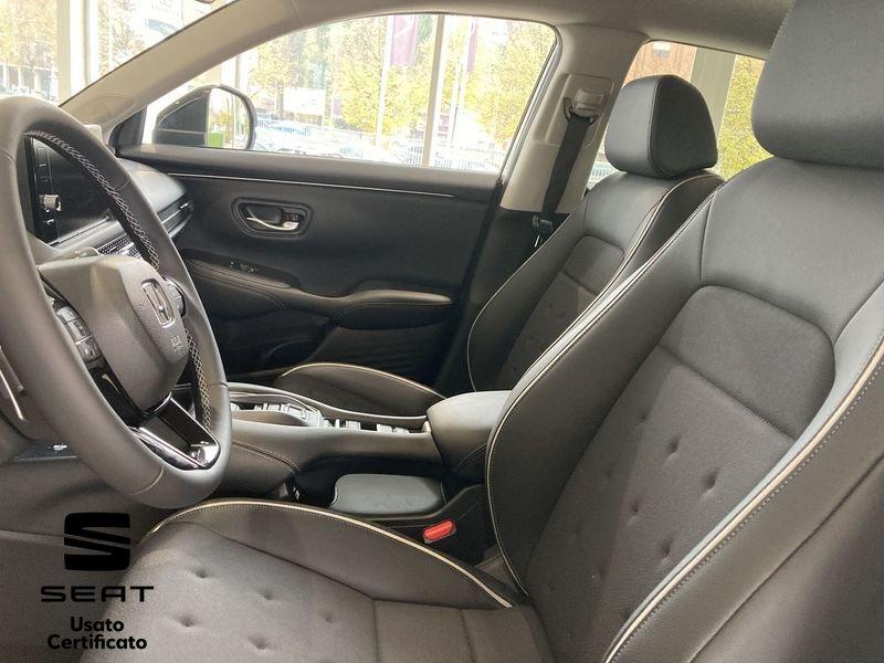 Honda ZR-V 2.0 Hev eCVT Sport "PRONTA CONSEGNA"