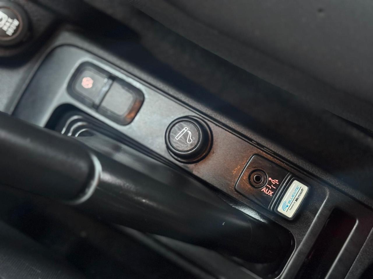 Fiat Doblo Doblò 2.0 MJT PC Combi SX