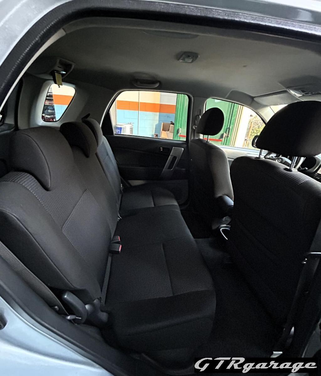 DAIHATSU TERIOS 1.5i 16V 4WD SX AUTOMATICA OK NEO