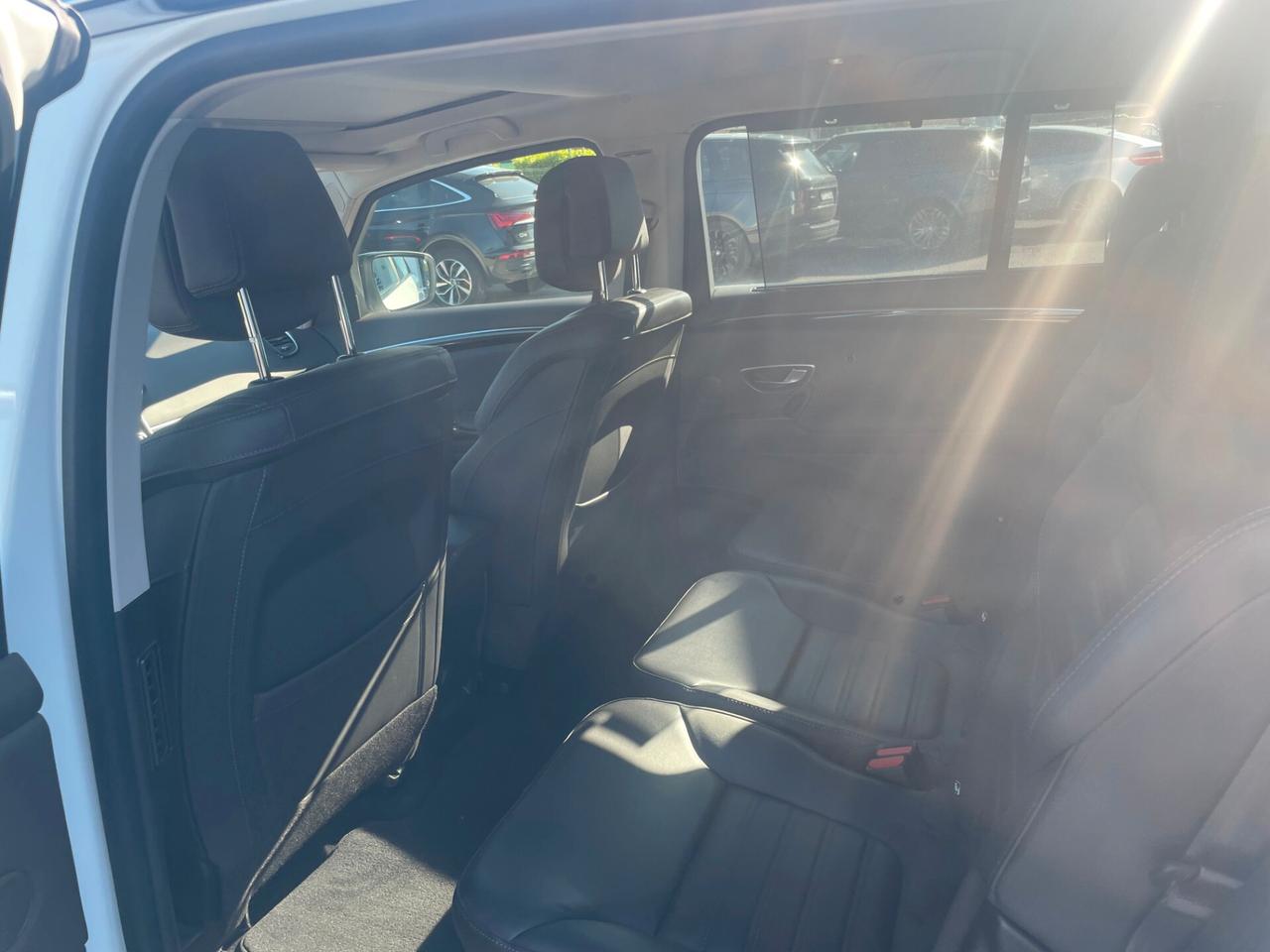 Renault Espace Blue dCi 160CV EDC Business Cam. Aut.