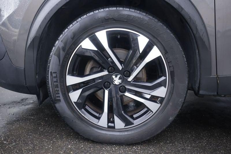 Peugeot 2008 Peugeot 2008 PureTech 100 S&S Allure Unicoproprietario