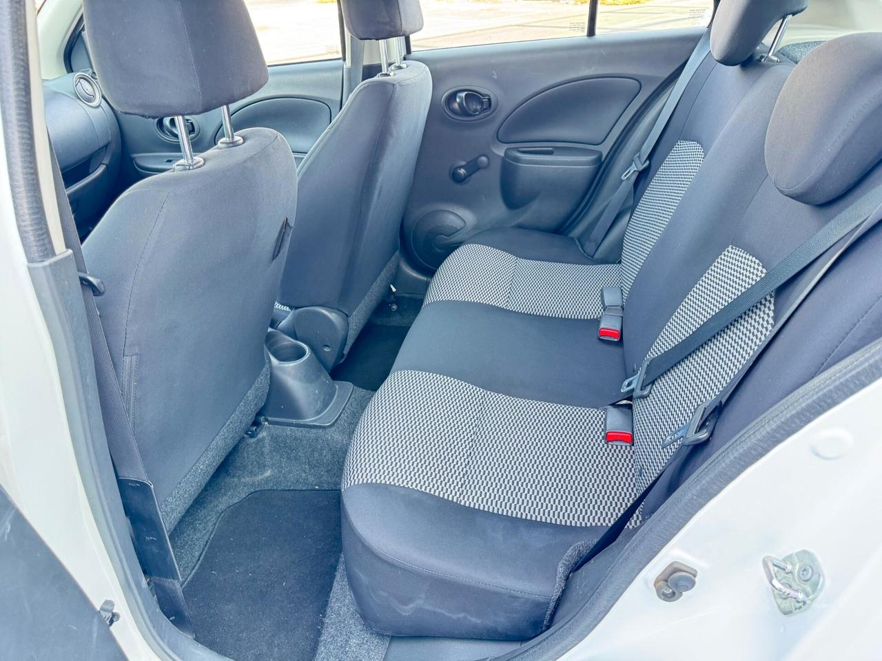 NISSAN MICRA 1.2 BENZINA – 5 PORTE – NEOPATENTATI – GARANZIA