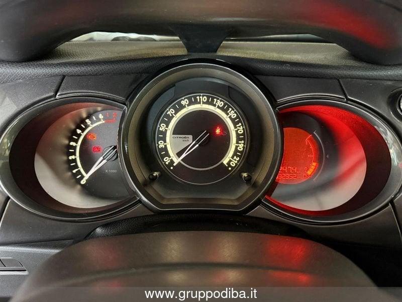 Citroën C3 2009 Benzina 1.2 vti Seduction 82cv FL