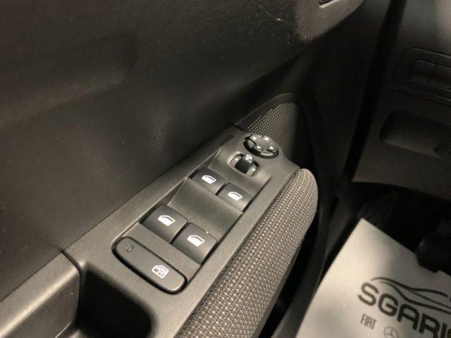 CITROEN C3 Aircross 1.2 Benzina Shine