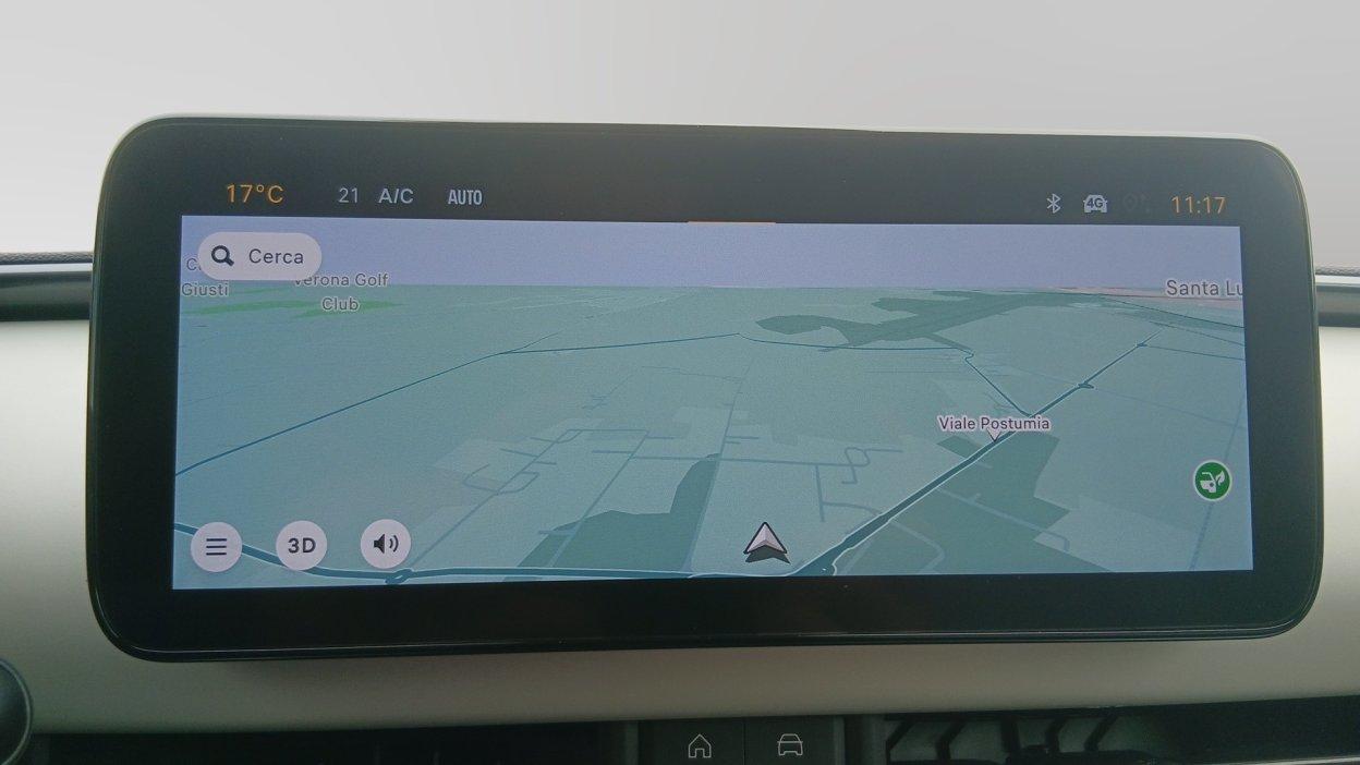 FIAT 600 (2023-->) - 600 Hybrid 110 CV DCT MHEV La Prima