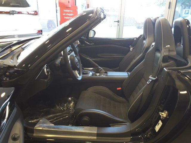 MAZDA MX-5 1.5L Skyactiv-G 132cv Homura PRONTA CONSEGNA*