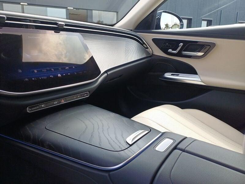 Mercedes-Benz Classe E E 220 d 4matic Advanced Plus