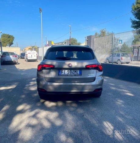 Fiat Tipo fiat tipo