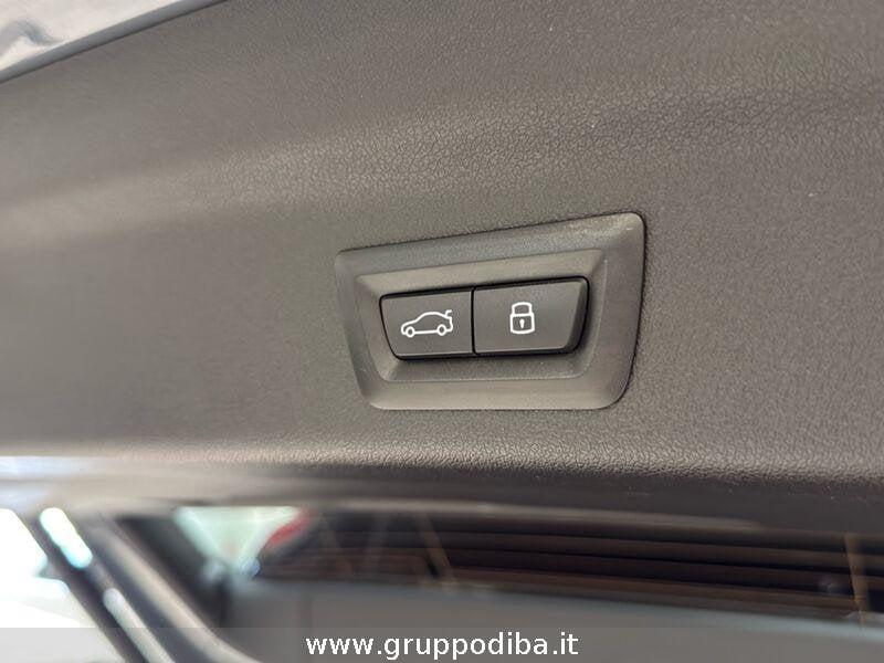 BMW X1 U11 sdrive18d X-Line Edition Balance auto