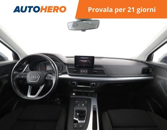 AUDI Q5 40 TDI quattro S tronic Sport