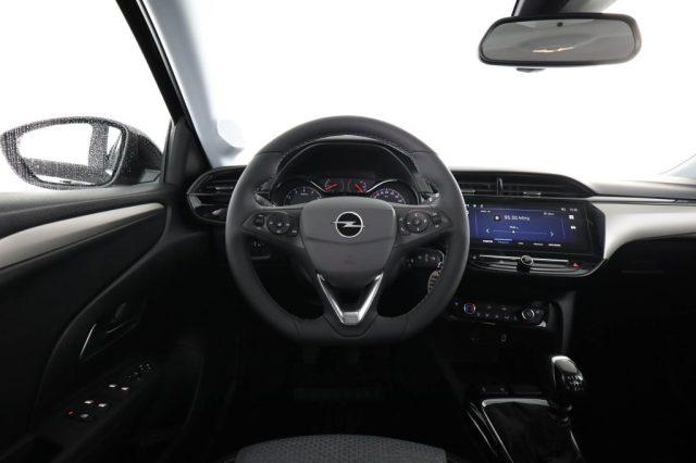 OPEL Corsa Corsa 1.2 100 CV Edition