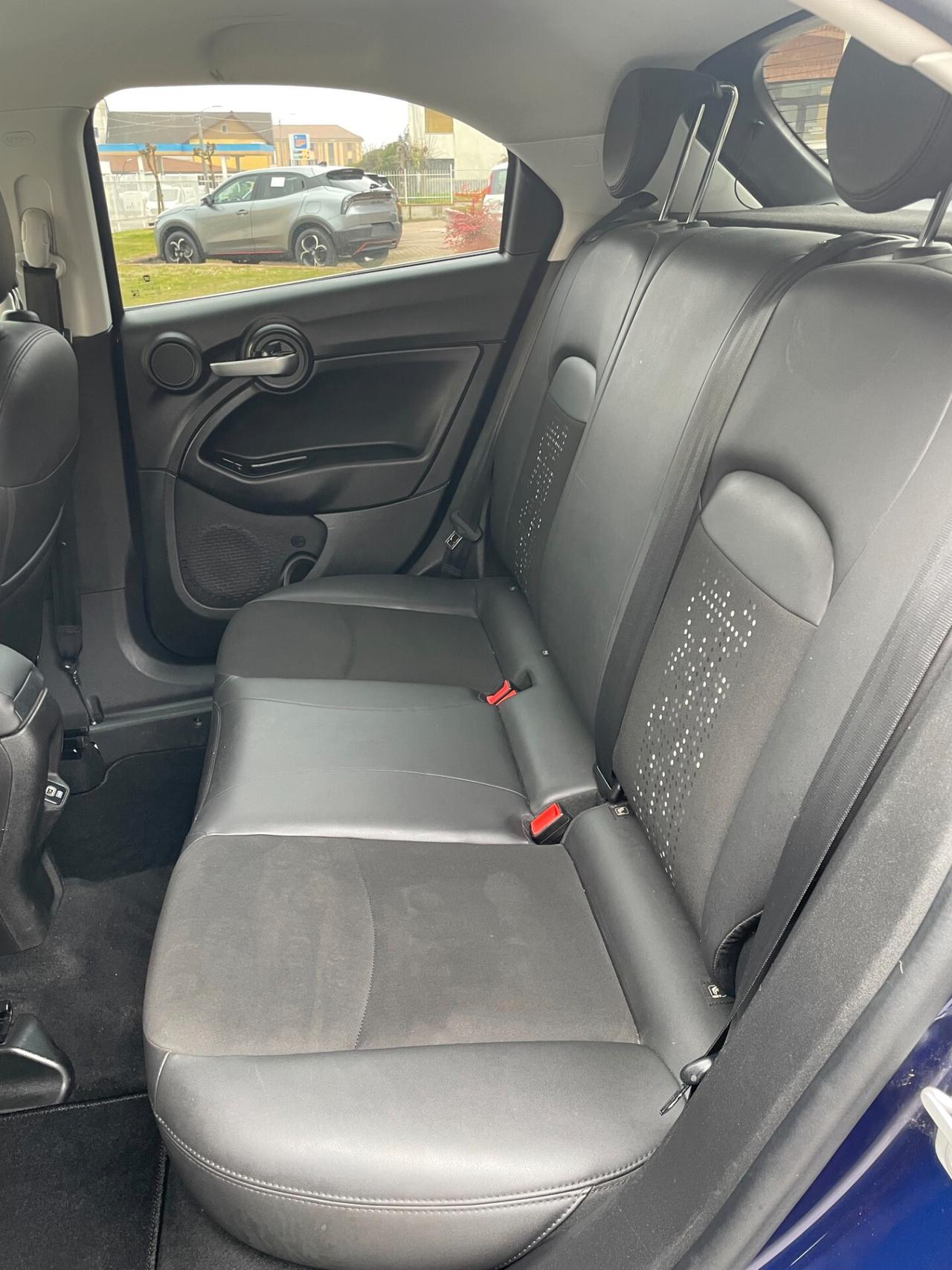 Fiat 500X 1.0 T3 120 CV Connect