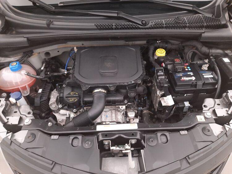 Lancia Ypsilon Hybrid Oro BR782941 1.0 Mild Hybrid 69CV
