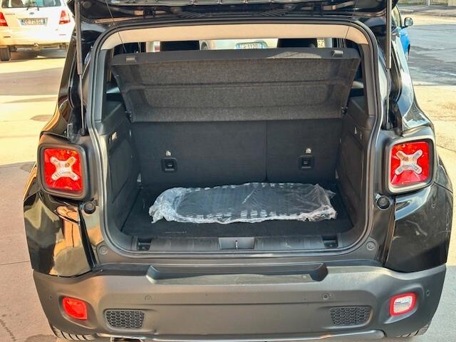 Jeep Renegade 1.6 Mjt 130 CV Limited 2022