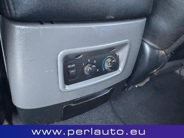 MITSUBISHI Pajero 3.2 DI-D 16V 7posti CAMBIO AUTOMATICO