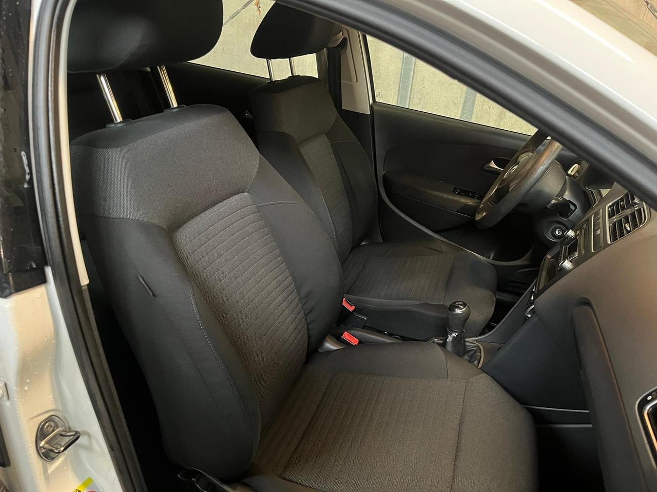 Volkswagen Polo 1.2 benzina 70 CV Comfortline