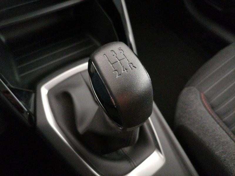 Peugeot 208 1.2 puretech Active s&s 75cv