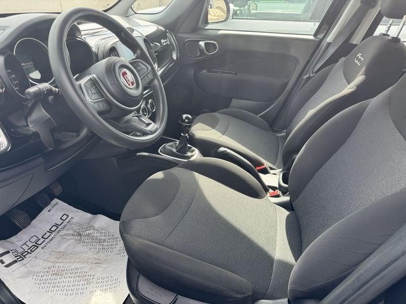 FIAT 500L 1.3 Multijet 95 CV Urban