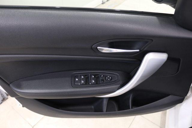 BMW 120 d xDrive 5p. Msport "" MOTORE NUOVO ""
