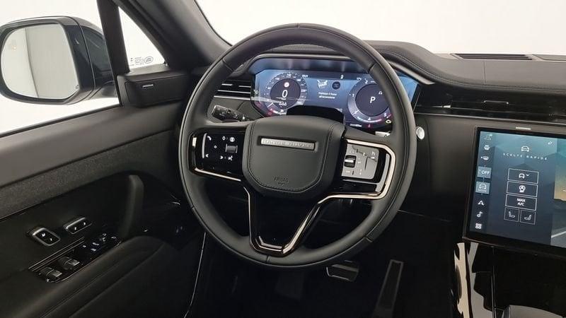 Land Rover Range Rover Sport 3.0d i6 mhev Dynamic SE awd 250cv auto