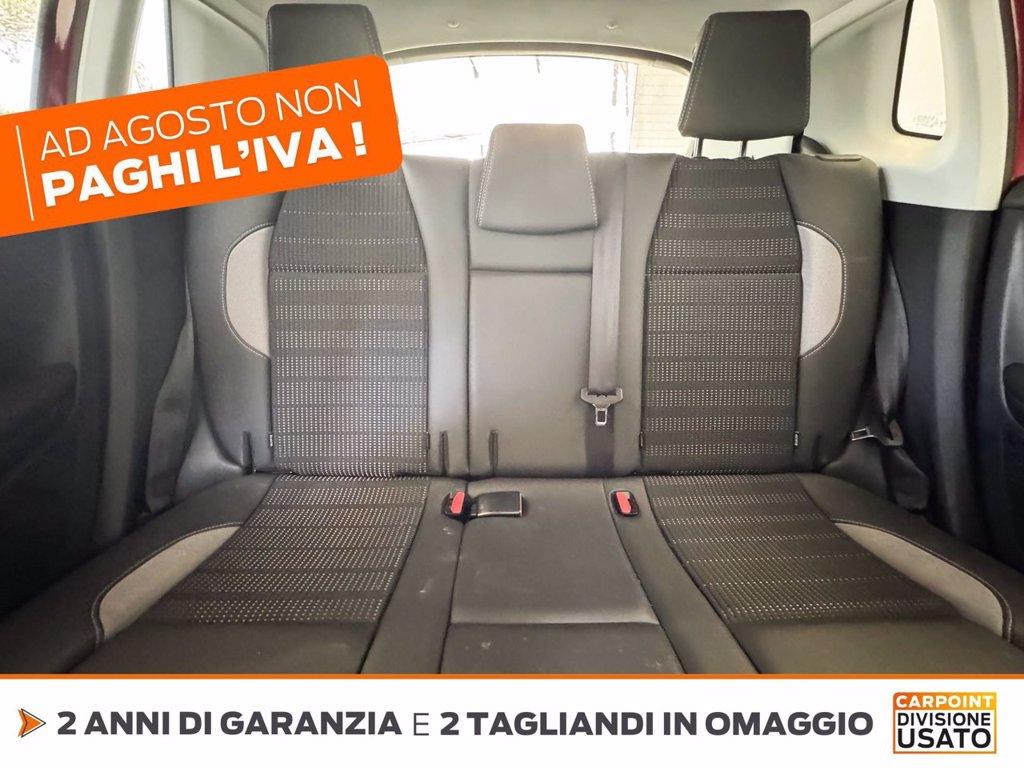 PEUGEOT 2008 1.5 bluehdi allure s&s 100cv 5marce del 2019