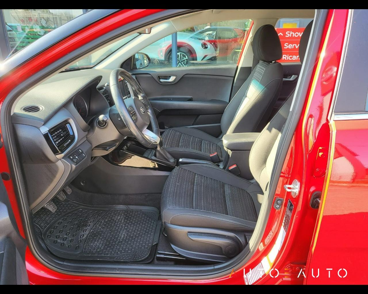 KIA Stonic - Stonic 1.0 t-gdi Style 120cv