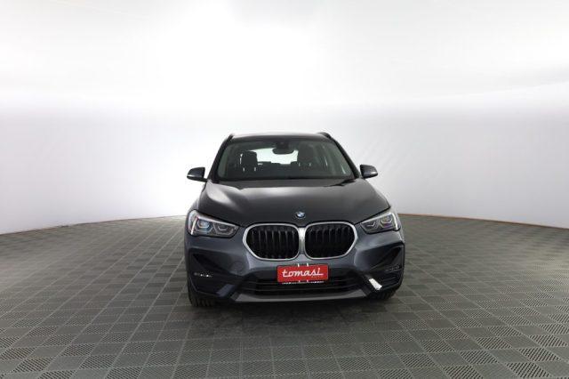 BMW X1 X1 xDrive20d BUSINESS ADVANTAGE