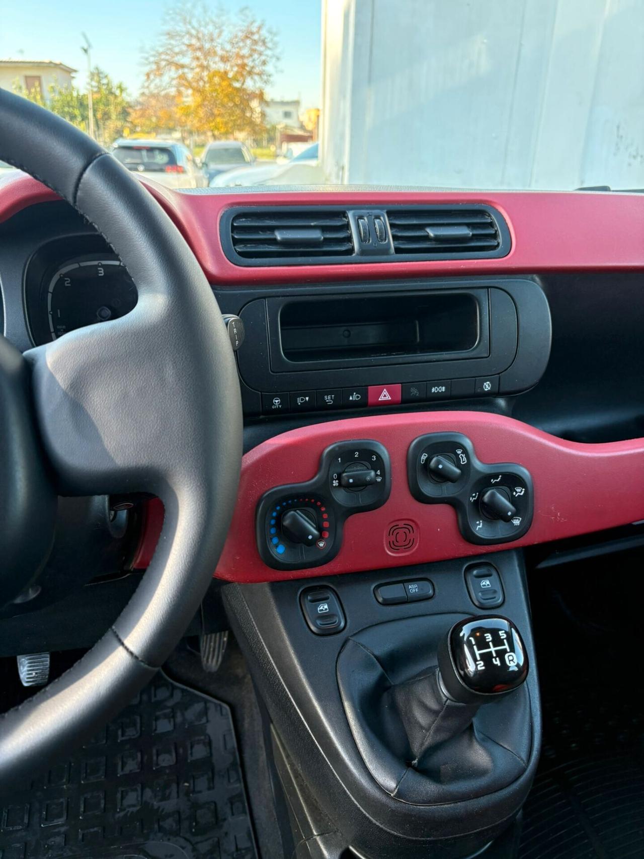 Fiat Panda 1.3 MJT S&S Pop