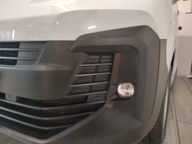 FIAT Scudo (2021-->) - Scudo 1.5 BlueHDi 120 CV S&S PL-TN Furgone