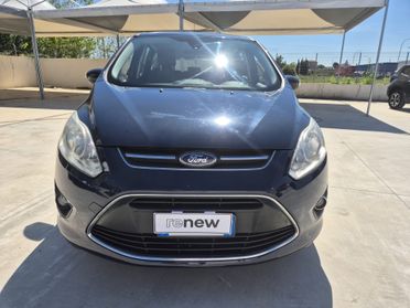 Ford C-Max 1.6 120CV GPL Plus