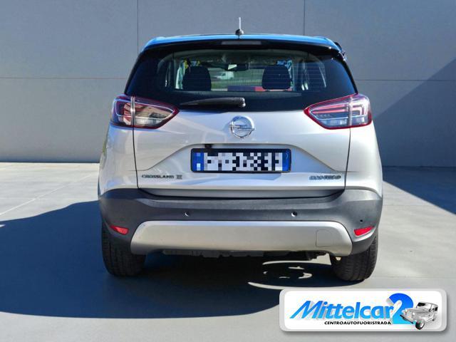 OPEL Crossland X 1.5 ECOTEC D 102 CV Start&Stop Innovation