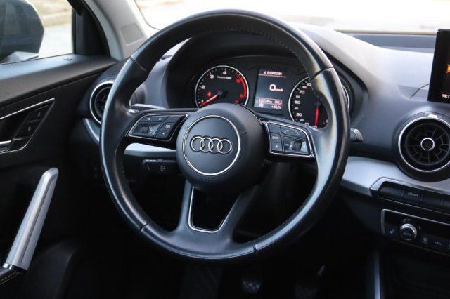 AUDI Q2 1.6 TDI S tronic
