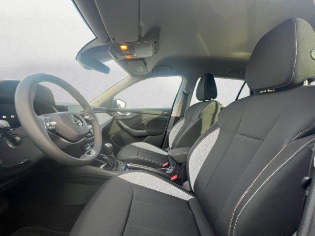 SKODA Kamiq 1.5 TSI ACT Style