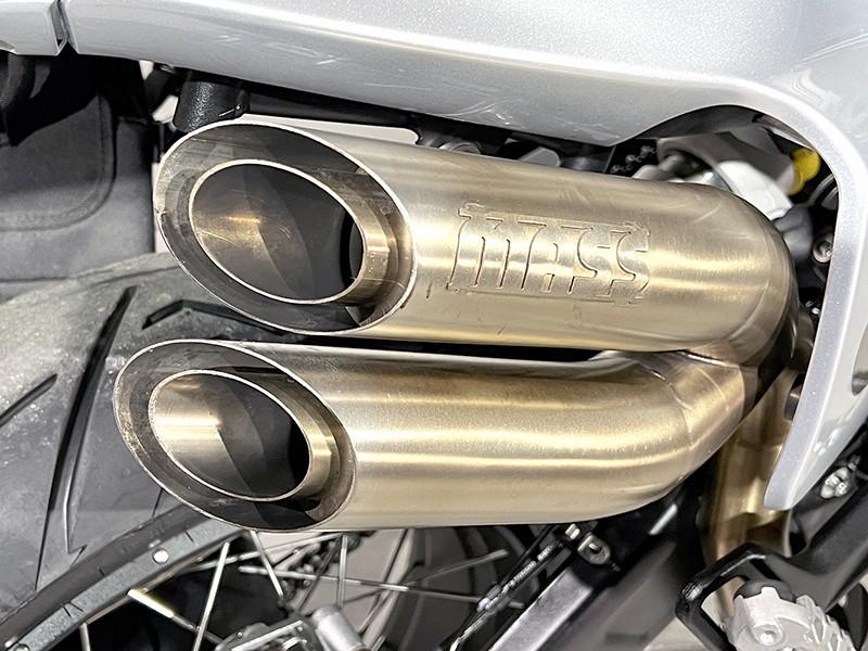 Benelli Leoncino Trail 800