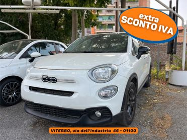 Fiat 500X 1.0 T3 120 CV Club