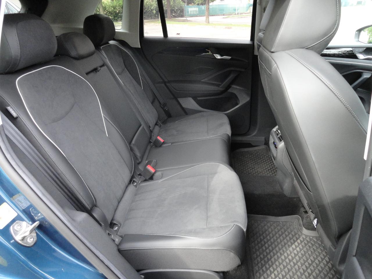 Volkswagen Tiguan 2.0 TDI 150 CV SCR DSG Elegance