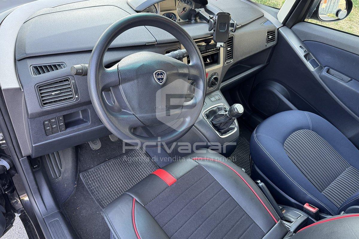 LANCIA Musa 1.3 Mjt 16V 95 CV S&S DPF Diva