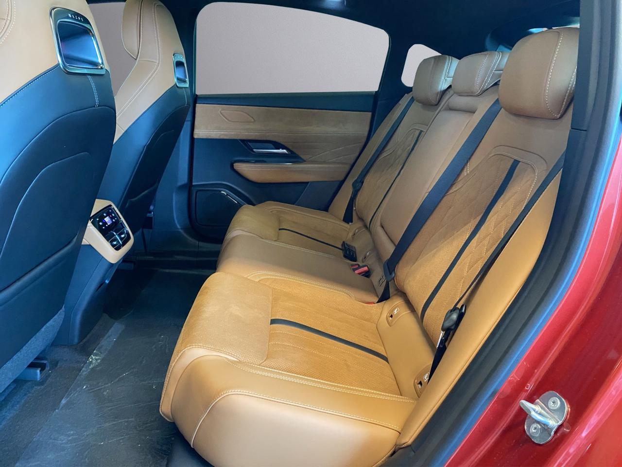 Mazda 6e 68.8 kWh Standard Range Takumi Plus