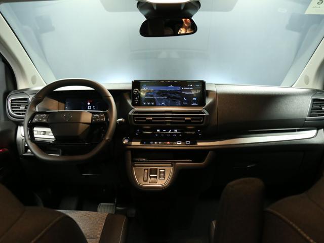 CITROEN Spacetourer 2.0 BlueHDi 180 S&S EAT8 M Business