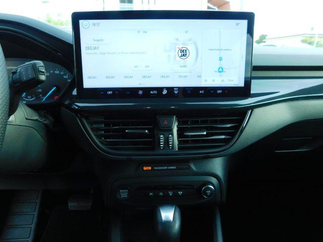 FORD Focus 1.0 EcoBoost Hybrid 125CV Powershift SW ST-Line De